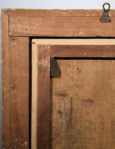 « Le Christ crucifié »